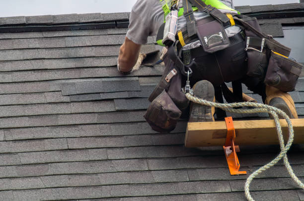 Trusted Warwick, RI Roofing Services Experts